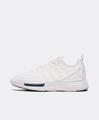 zx flux adidas footasylum