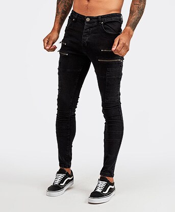 sustainable jeans mens