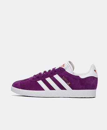 purple gazelles ladies
