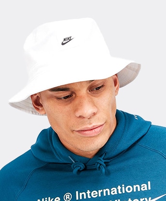 Core Bucket Hat