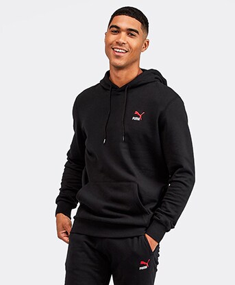 puma tracksuit footasylum