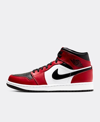 jordan 1 mid one