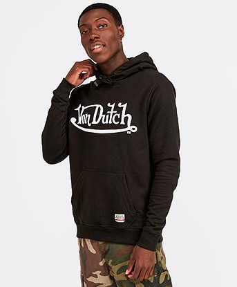 footasylum hoodies