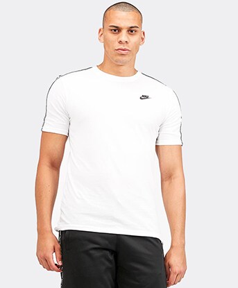 Men’s T-Shirts | adidas, Nike, Hugo Boss & more | Footasylum