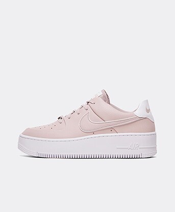 footasylum nike air force 1 womens