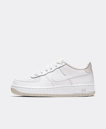 nike junior air force 1 gs trainer