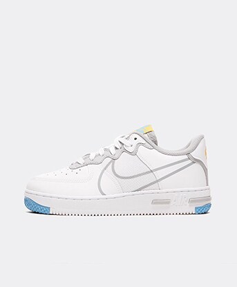 junior react trainers