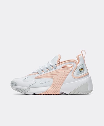 Nike Zoom 2k