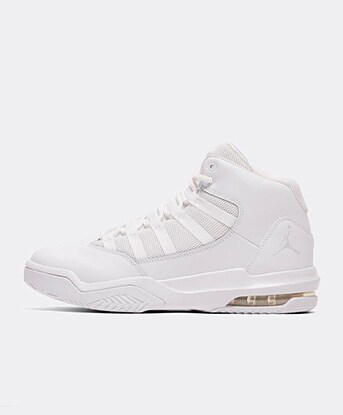 jordan max aura trainer