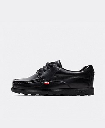 Junior Fragma 4 Lace Shoe