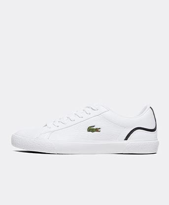 cheap lacoste trainers for mens uk