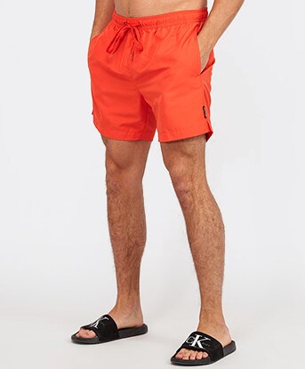 jordan brand swim trunks