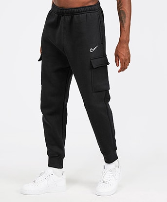 Men’s Jog & Track Pants | Nike Joggers & More | Footasylum