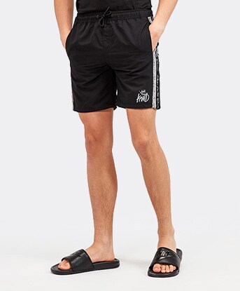 junior boss swim shorts