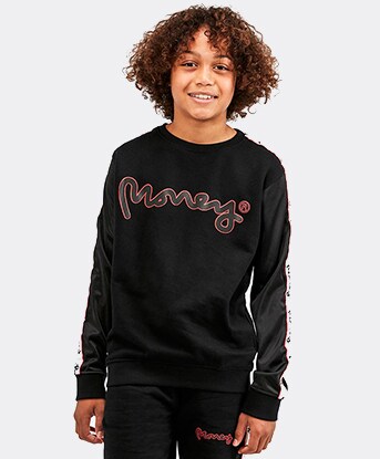 tommy hilfiger sweatshirt footasylum