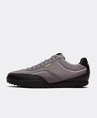 hugo boss trainers sale footasylum