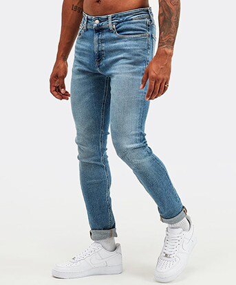 footasylum jeans sale