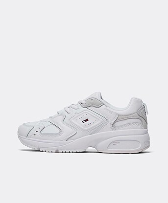 white trainers on sale