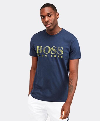 hugo boss trainers footasylum