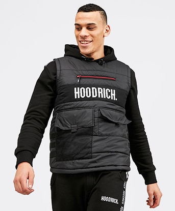 nike utility vest dave