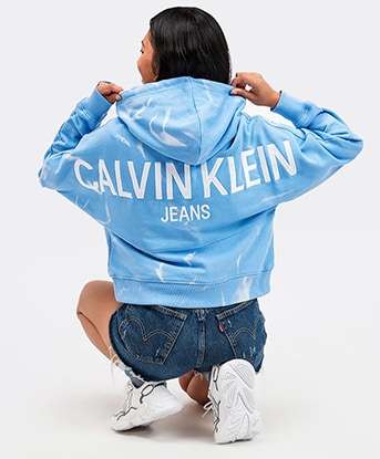 footasylum womens hoodies