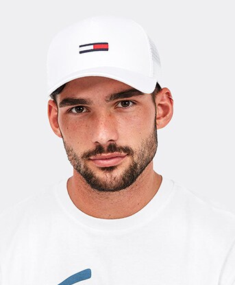 tommy hilfiger cap footasylum