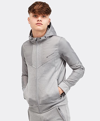 ea7 tracksuit footasylum