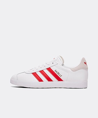 womens gazelle trainers sale