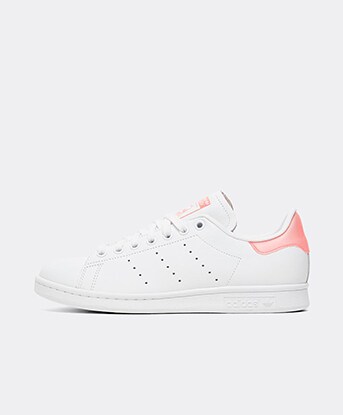 black stan smiths womens