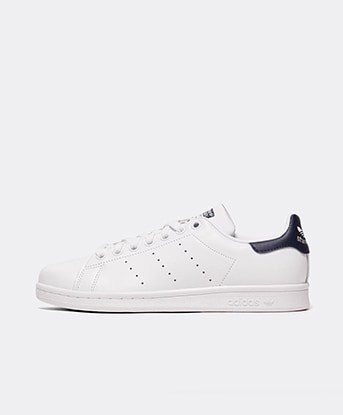 adidas originals stan smith trainers