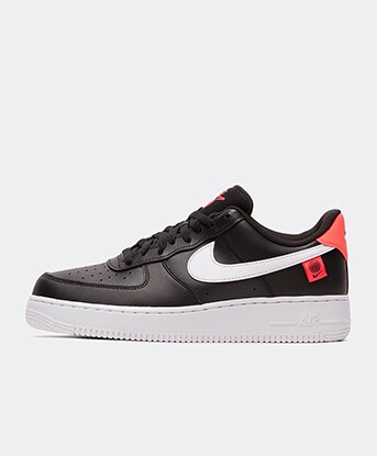air force footasylum