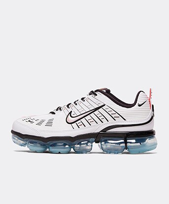 vapormax flyknit footasylum
