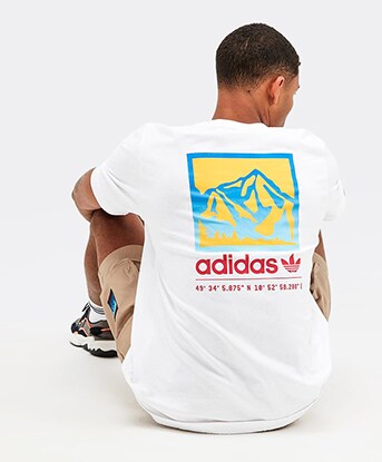 footasylum adidas originals