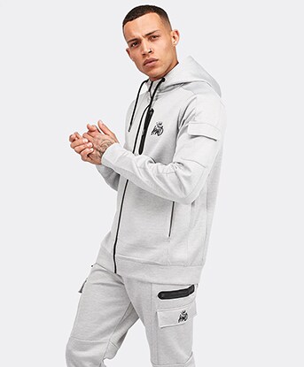 footasylum tracksuits mens