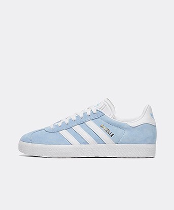 womens gazelle trainers sale