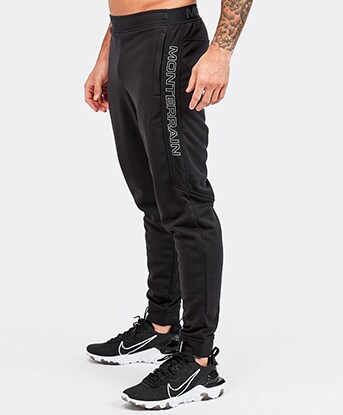 footasylum nike joggers