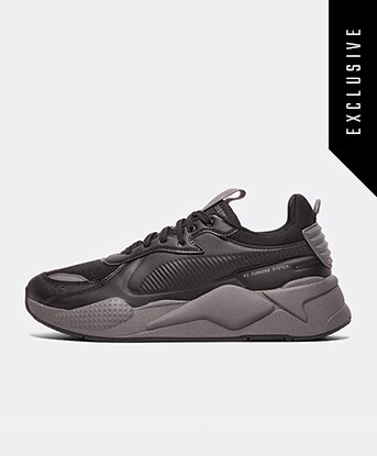 puma trainers