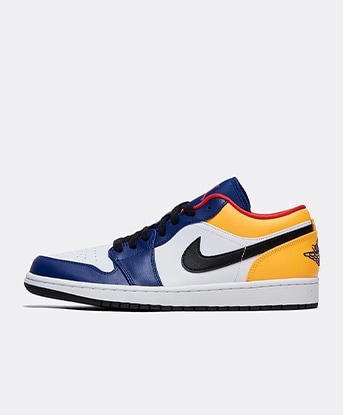 footasylum jordan 1