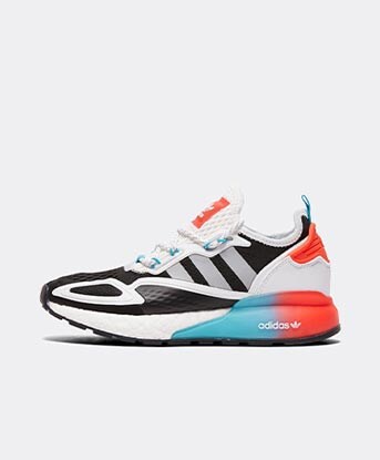 pink vans footasylum