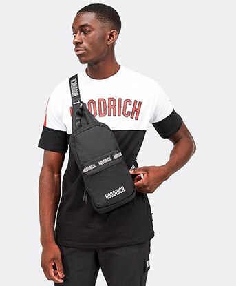 hoodrich bum bag