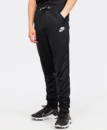 nike training tracksuit junior