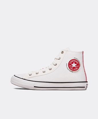 White converse footasylum clearance