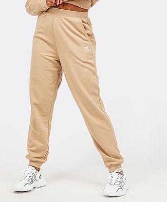 adidas khaki tracksuit womens