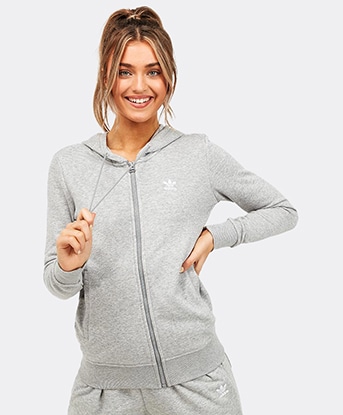 footasylum womens hoodies