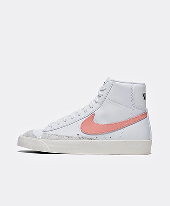 nike high top blazers womens