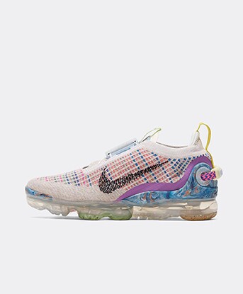 men's vapormax trainers