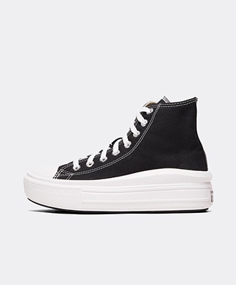 converse high tops uk size 6