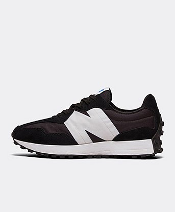 New Balance Trainers | Footasylum