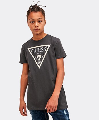 guess clothing uk