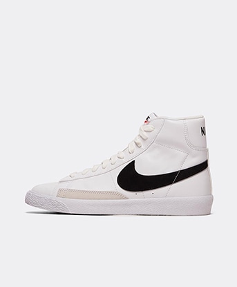 nike junior blazer mid trainer
